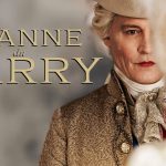 Jeanne du Barry (2023)