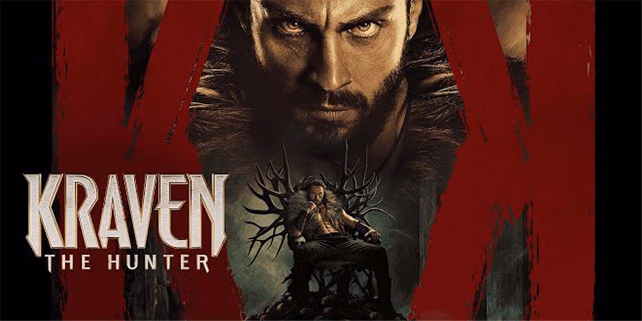 Kraven the Hunter