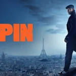 Lupin Season 1