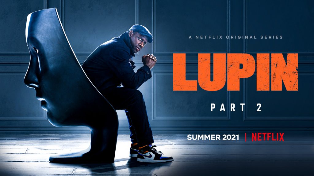 Lupin Season 2