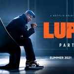 Lupin Season 2