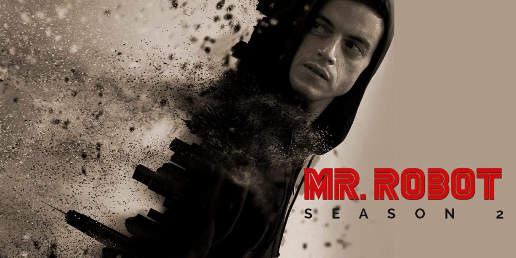 Mr. Robot Season 2