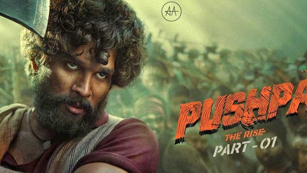 Pushpa