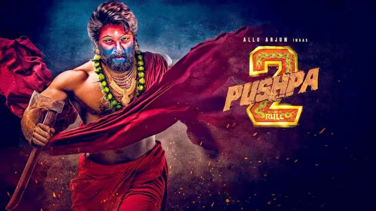 Pushpa 2