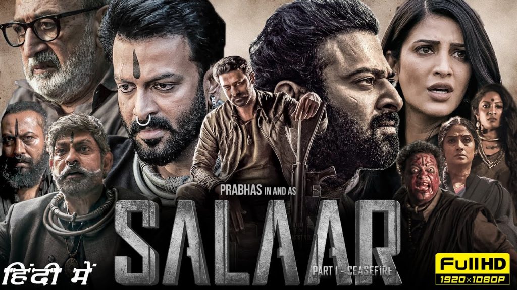 Salaar (2023)