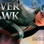Silver Hawk (2004)