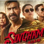 Singham Again 2024