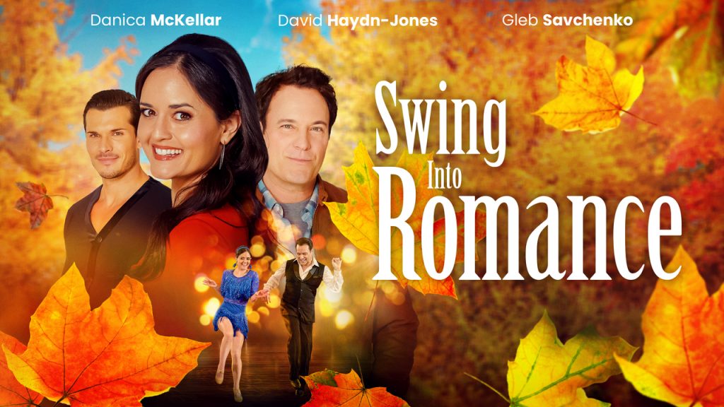 Swing-Into-Romance