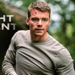 The Night Agent