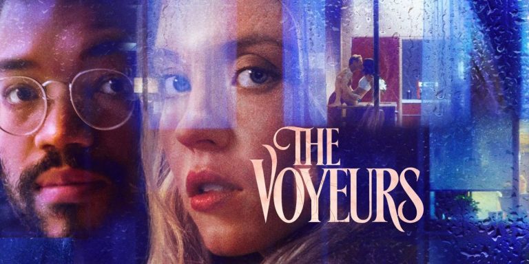 The Voyeurs