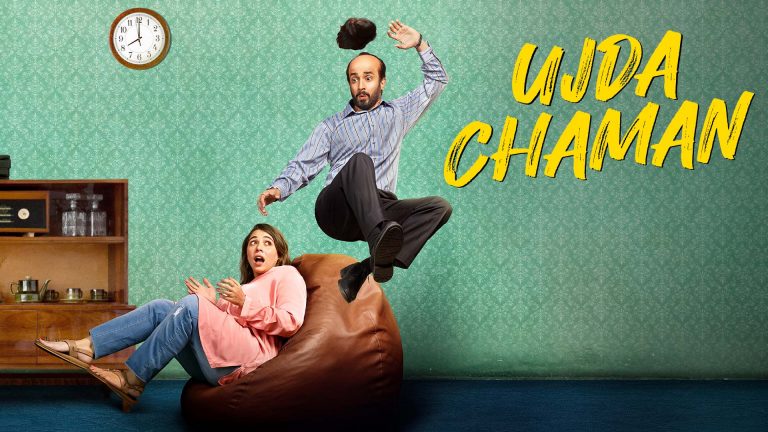Ujda Chaman (2019)