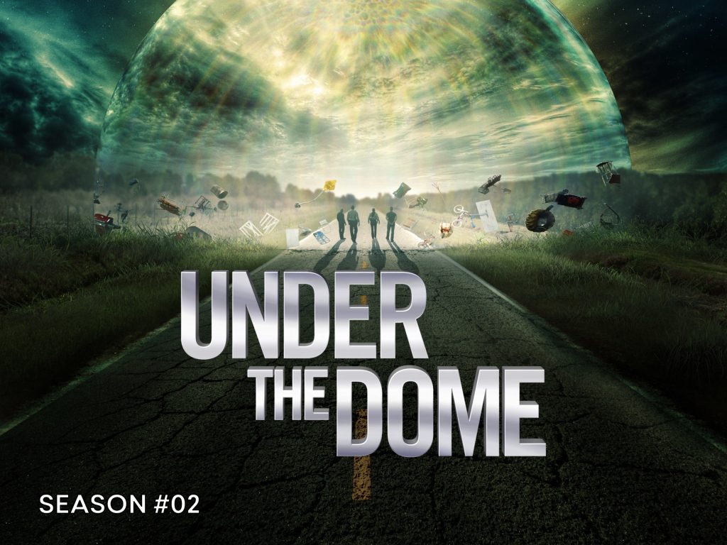 Under the Dome Season 2
