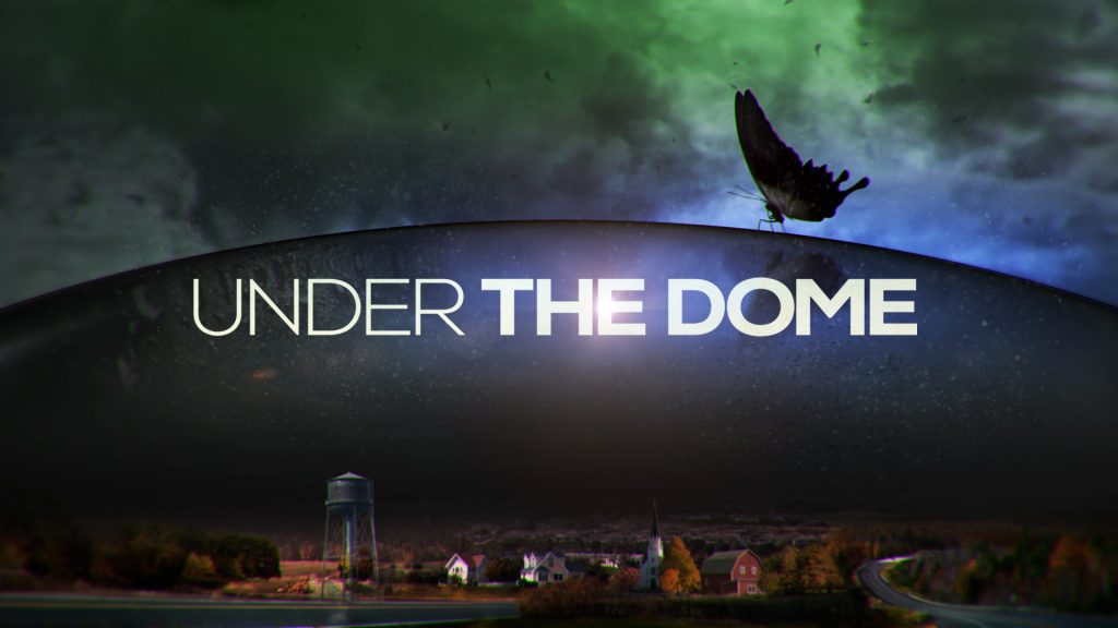 Under the Dome Season 3