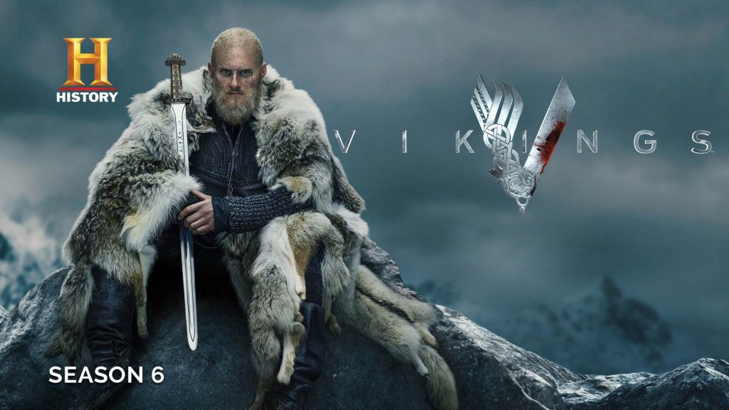 Vikings Season 6