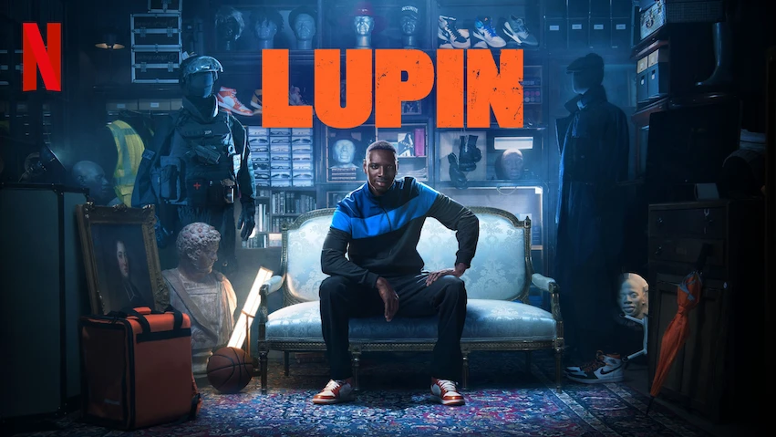 lupin 3