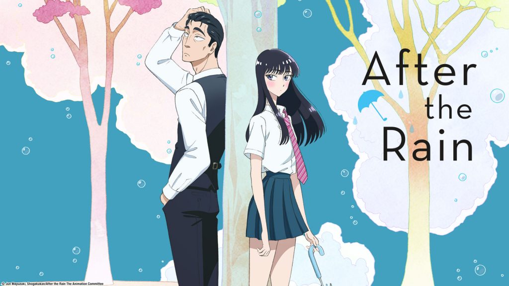 After the Rain Season 1
