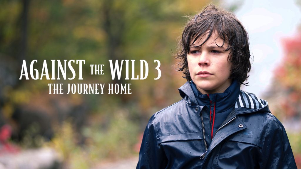 Against The Wild III The Journey Home