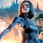 Alita Battle Angel