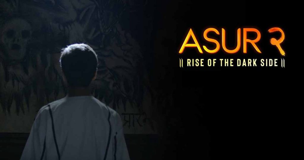 Asur Season 2