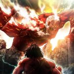 Attack on Titan Season 2