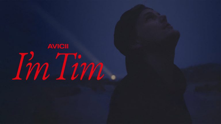 AviciI'm Tim
