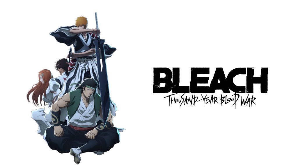 Bleach