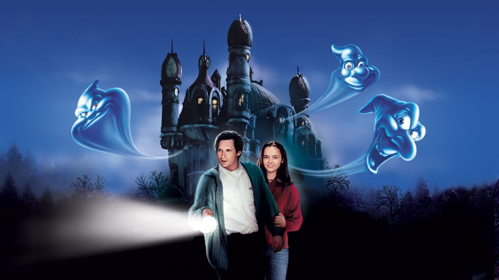 Casper (1995)