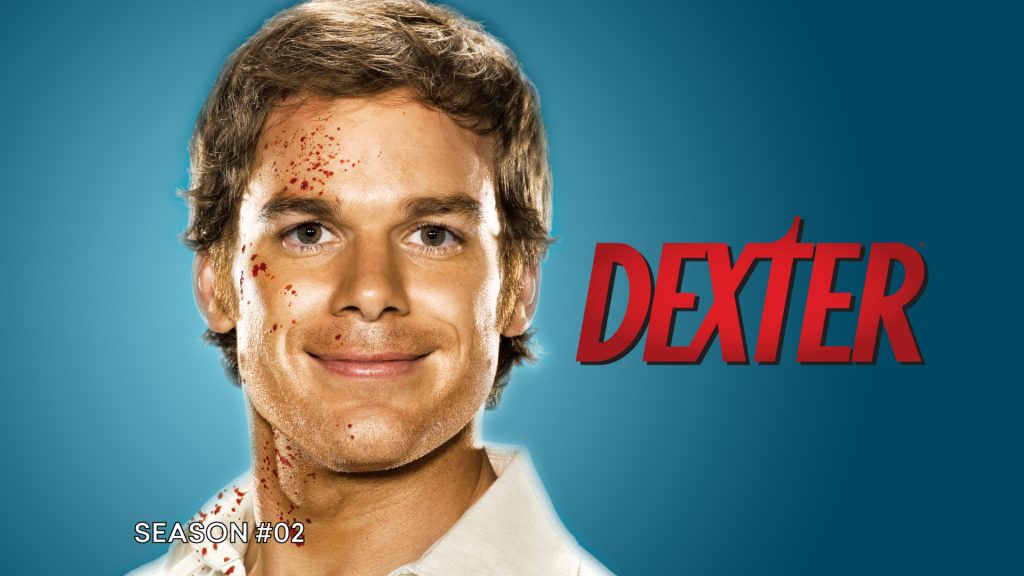 Dexter Season 2