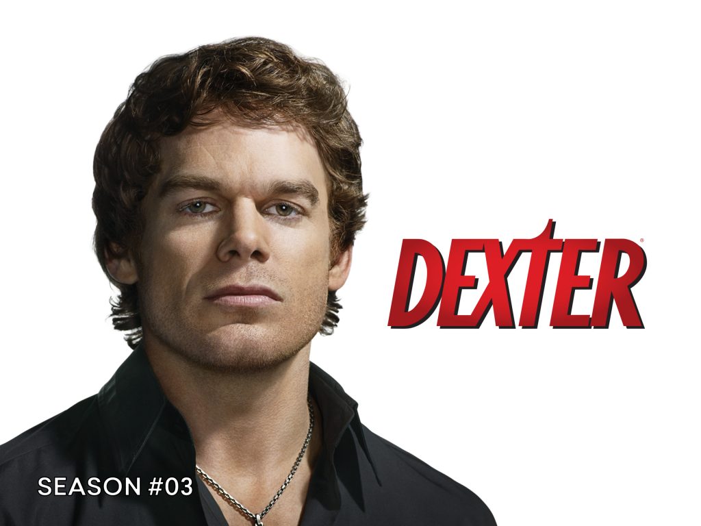 Dexter Season 3