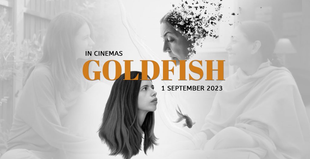 Goldfish (2023)