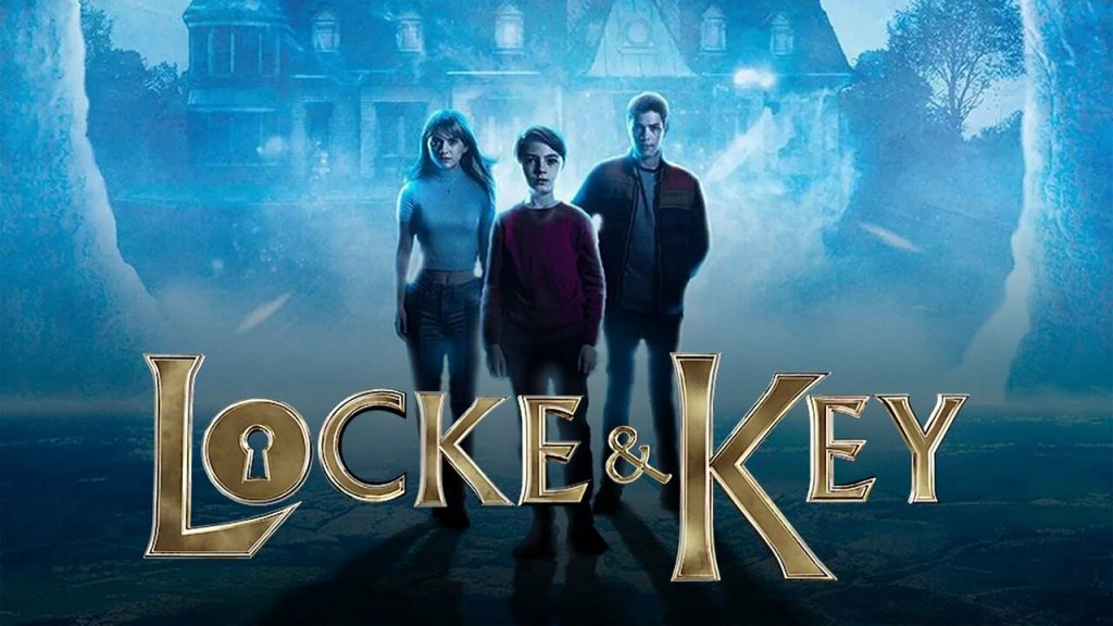 Locke & Key (2020)