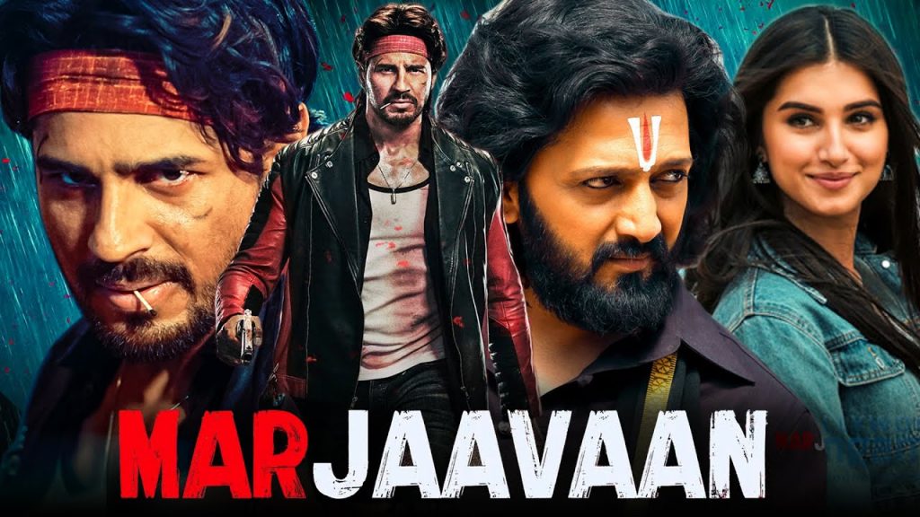 Marjaavaan (2019)