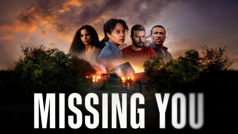 Missing You Season 1
