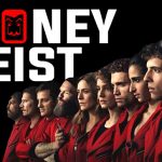 Money Heist Season 1