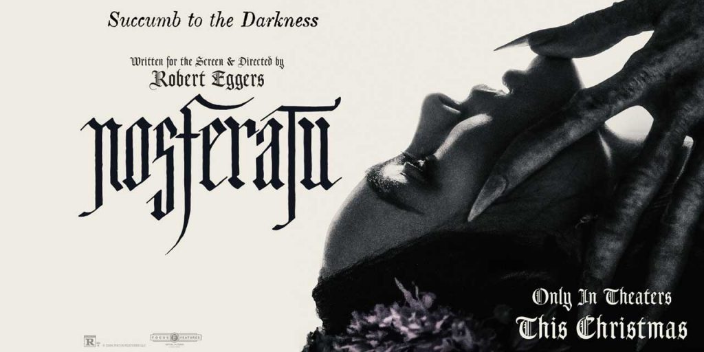 Nosferatu (2024)