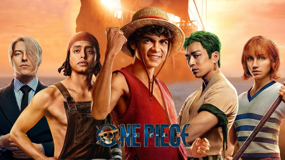 One Piece Season 1