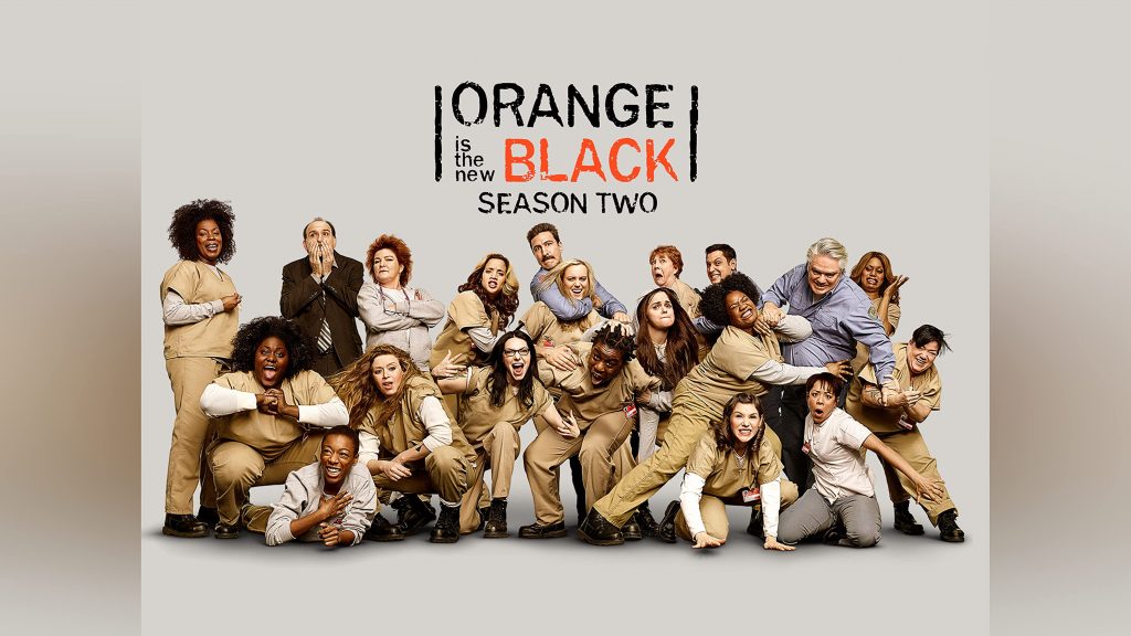 Orange Is The New Black (2013) Season 2