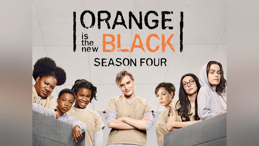 Orange Is The New Black (2013) Season 4