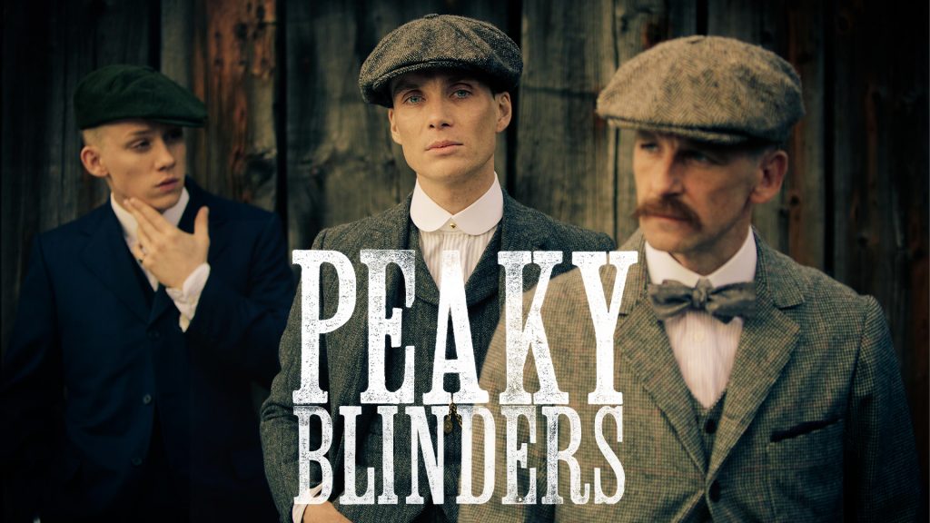Peaky Blinders Season 1