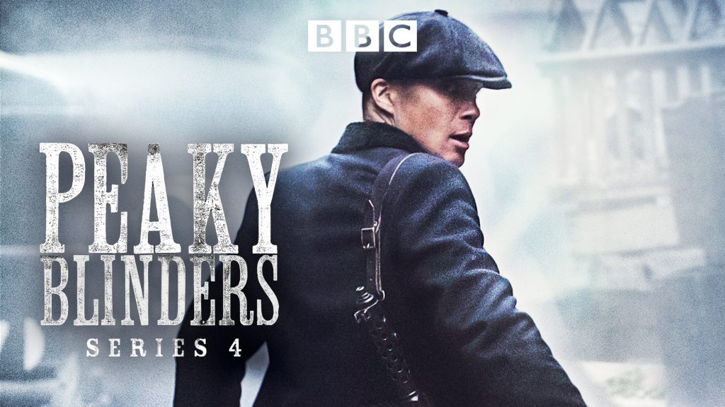 Peaky Blinders Season 4