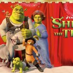 Shrek the Third (2007)