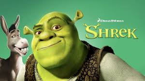 Shrek