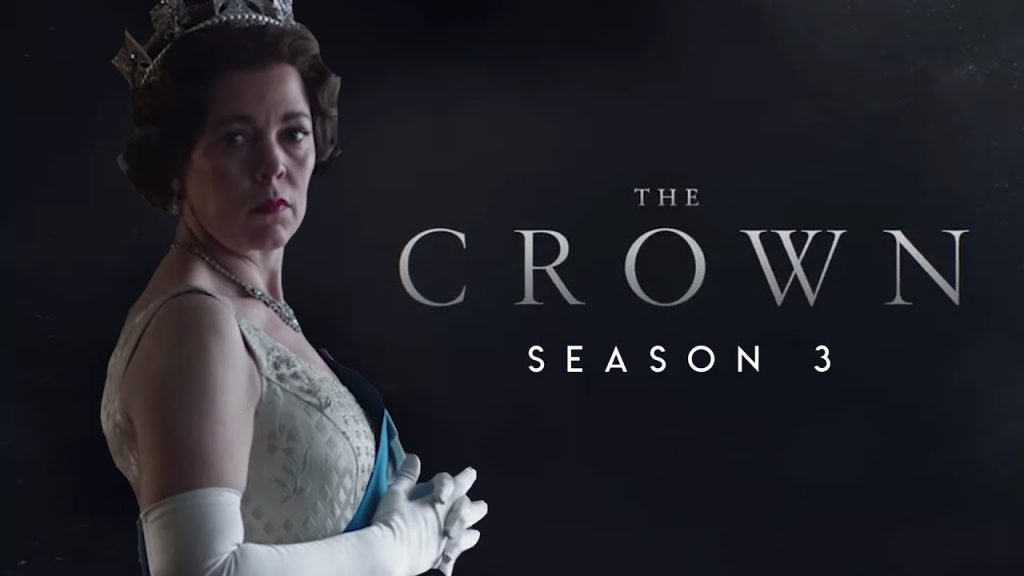 The Crown Season 3