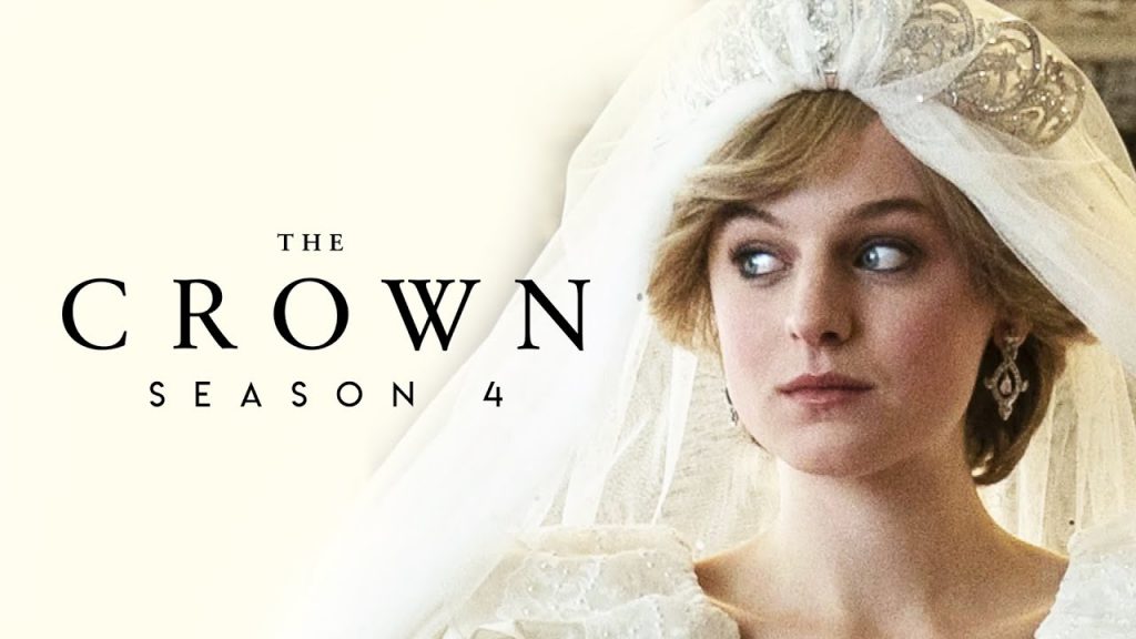The Crown Season 4
