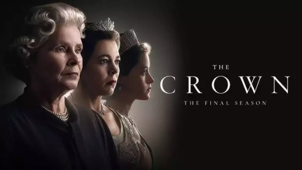 The Crown Season 6