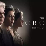 The Crown Season 6