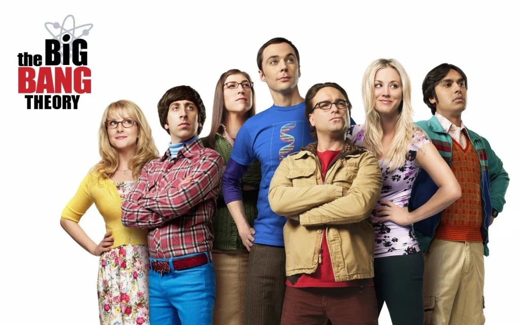 The_Big_Bang_Theory