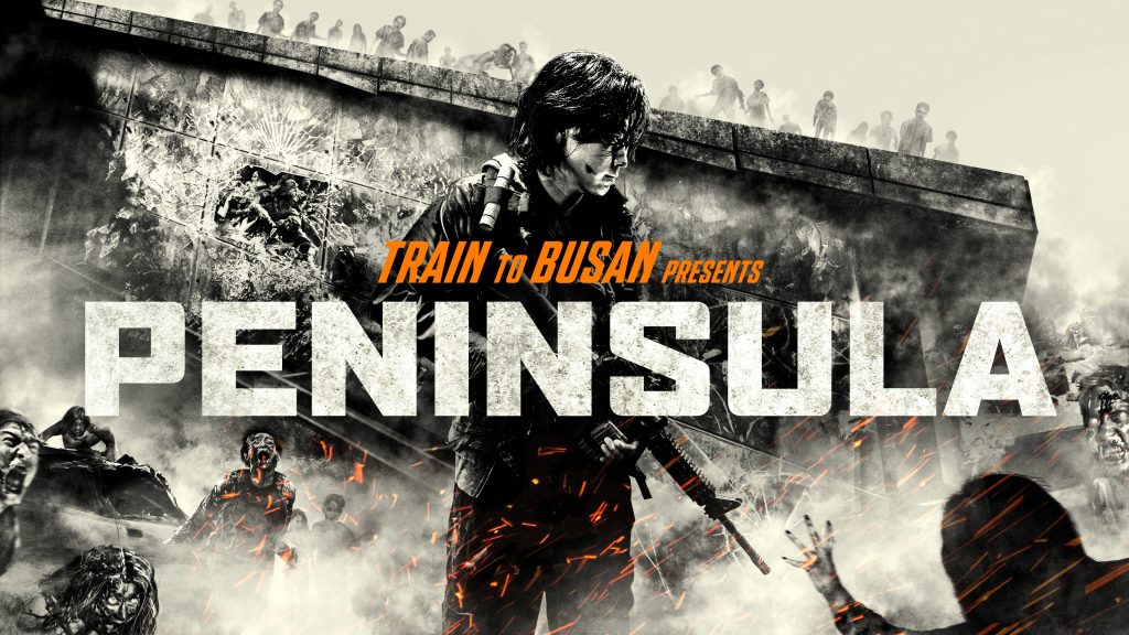 Train to Busan