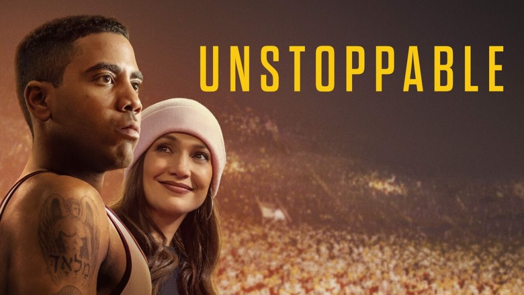 Unstoppable (2025)
