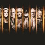 WWE Legend Profiles Season 1